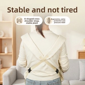 Sac à dos de transport pour animaux de compagnie léger, grande capacité, 3 en 1, <span class=keywords><strong>pas</strong></span> <span class=keywords><strong>cher</strong></span> et portable, avec poche pour téléphone - Product Image 4