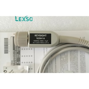 1 ชิ้นคีย์ไซท์ N2841a 150 เมกะเฮิร์ตซ์ออสซิลโลสโคปโพรบ/da - Product Image 5