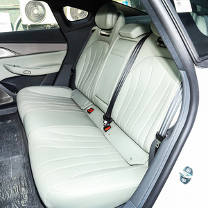 Chery Exeed Sterra <span class=keywords><strong>ES</strong></span> 2025, Auto Deportivo Eléctrico Chino Económico, Vehículo de Nueva Energía de 4 Ruedas para Adultos, Precio de Venta, Hecho en China - Product Image 2