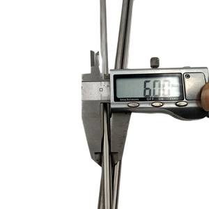 25crmo4 34CrMo4 42CrMo4 50crmo4 Diámetro 10mm-100mm Barra redonda de acero de molibdeno de alta resistencia - Product Image 5