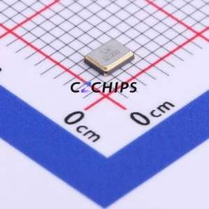 7U32000E16UCG Crystal (Passive) SMD3225-4P Crystal Oscillator SMD Crystal Oscillator 32MHz 10ppm 16pF - Product Image 1