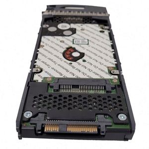 E-X4075A High Performance 1.8TB 2.5 Inch SAS 10K <b>SSD</b> <b>Hard</b> <b>Drive</b> for Server - Product Image 2