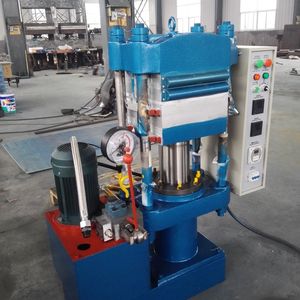 Gomma Stampaggio Pressa Idraulica Senza Perdite di Olio - Product Image 2