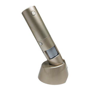 للكشف عن الجلد فروة الشعر بصيلات الشعر محلل لبشرة الوجه ، الدهنية ، مرونة الجلد والرطوبة تصفيف الشعر أداة اختبار - Product Image 2