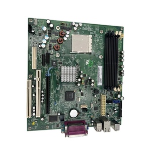 บอร์ดระบบสำหรับ YP696 W938C แบบอัตโนมัติ740 DT 0W938C AM2 DDR2 YP696เมนบอร์ด0W938C 0YP696 - Product Image 1