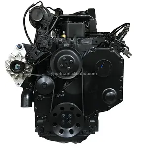 औद्योगिक उपयोग 4bt 3.9L 110hp 4BTAA3.9-C110 डीजल इंजन पूर्ण