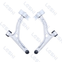 Piezas de chasis Leshi, piezas de automóvil de suspensión en línea para Mercedes Benze A Class W246 W176 GLA Class X156 C117
