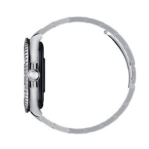 Definite <b>Smart</b> <b>Watch</b> M11‑AW46 Business IP68 Waterproof BT Calling Heart Rate 360°Bezel rotating function HD Screen 280mAh - Product Image 6