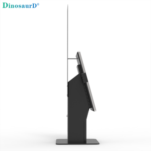 Thiết kế mô-đun NFC máy ảnh máy in mã QR Máy quét đầu đọc tự động đặt hàng cảm ứng thanh toán màn hình thiết bị đầu cuối tự dịch vụ kiosk - Product Image 6