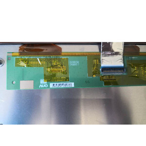 ขายดี รุ่นล่าสุด C123HAN02.2 หน้าจอแสดงผล TFT LCD ขนาด 12.3 นิ้ว WLED ความละเอียด 1920*720 - Product Image 2