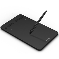 Tableta Digital Multifuncional XP-Pen Deco Mini7 con Lápiz para Dibujo y Papel Digital