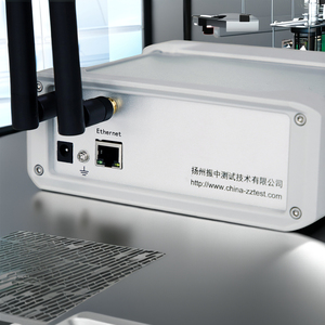 Conditionneur de signal et dispositif d'acquisition, analyseur de signal de vibration avec 4/8 canaux d'entrée, résolution AD 24 bits, prise en charge OEM - Product Image 4