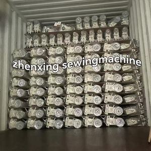 Vente Directe Fabricant – Machine à Coudre Industrielle d'Occasion Brother <span class=keywords><strong>7000D</strong></span> 101 d'Origine Japonaise avec Moteur – Marques Anciennes - Product Image 6