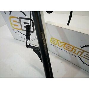 Kit Chiave di Accensione e Interruttore di Avviamento per Suzuki Gsx R 750 2011-2016 - Product Image 3