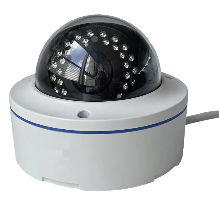 Factory Direct Price Detection Ai Recognition Camera Dome Face Catcher Under Infrared