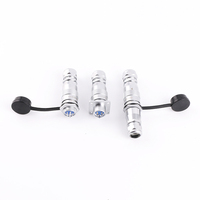 Venta al por mayor SF12 enchufe impermeable Cable eléctrico enchufe Amphenol Circular Cable conectores para dispositivo