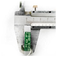 Anneaux de pieds de volaille en plastique de grande taille 27 mm, anneaux fermés