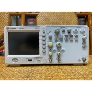 1PC ทดสอบแล้วใช้งานได้ดี Keysight DSO1022A *X - Product Image 1