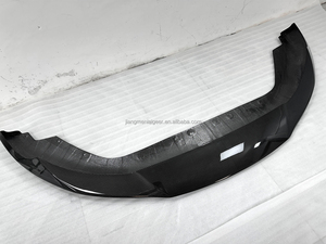 Ferrari <span class=keywords><strong>Roma</strong></span> N Style a secco in fibra di carbonio paraurti anteriore labbro anteriore per Ferrari <span class=keywords><strong>Roma</strong></span> - Product Image 4