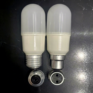 Ampoule CFL blanche T45 E27 11W dimmable AC 120V 30000 heures Boîtier en plastique 1040 lumens 6500K Blanc froid CRI 80 Garantie 1 an - Product Image 1