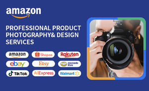 Expert Clothing Fotografía y videografía para fotógrafos experimentados Edición experta y sesiones de alto estándar para prendas - Product Image 6