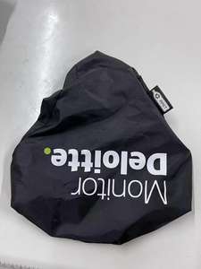 <span class=keywords><strong>Housse</strong></span> de siège de selle de vélo, imperméable à l'eau, Polyester, PVC, sans couture, avec Logo personnalisé - Product Image 6