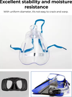 Filamen Creality CR-PETG Dengan Gulungan 1.75mm 1kg, Ramah Lingkungan & Tanpa Bau, Kilap Tinggi & Kelembapan Rendah, Bahan Cetak 3D yang Tahan Lama