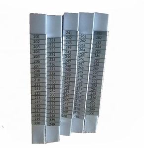 Pinces de haute qualité pour étiquettes auriculaires de rongeurs de laboratoire pour rats et souris - Product Image 4