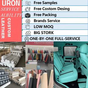 Tessuto per Rivestimento Interno <span class=keywords><strong>Auto</strong></span> di Alta Qualità con Spugna, per Modifiche e Rinnovamenti <span class=keywords><strong>Interni</strong></span> <span class=keywords><strong>Auto</strong></span> - Product Image 6