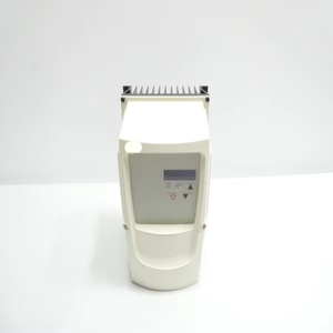 Acs250-01u-02a3-1 + b063 AC VFD ไดรฟ์110-115v-ac 0-500Hz 0-250v-ac 0.5HP PLC 1ชิ้น - Product Image 1