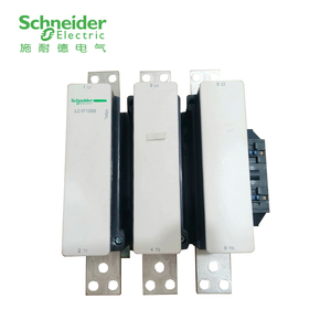 คอนแทคเตอร์ AC สามระดับรุ่น LC1F1250 - Product Image 2