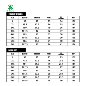 <span class=keywords><strong>Pantaloni</strong></span> <span class=keywords><strong>Termici</strong></span> Versatili ed Efficienti per Uomo <span class=keywords><strong>e</strong></span> Donna, con Possibilità di Decorazioni Personalizzabili <span class=keywords><strong>e</strong></span> Design su Misura - Product Image 6