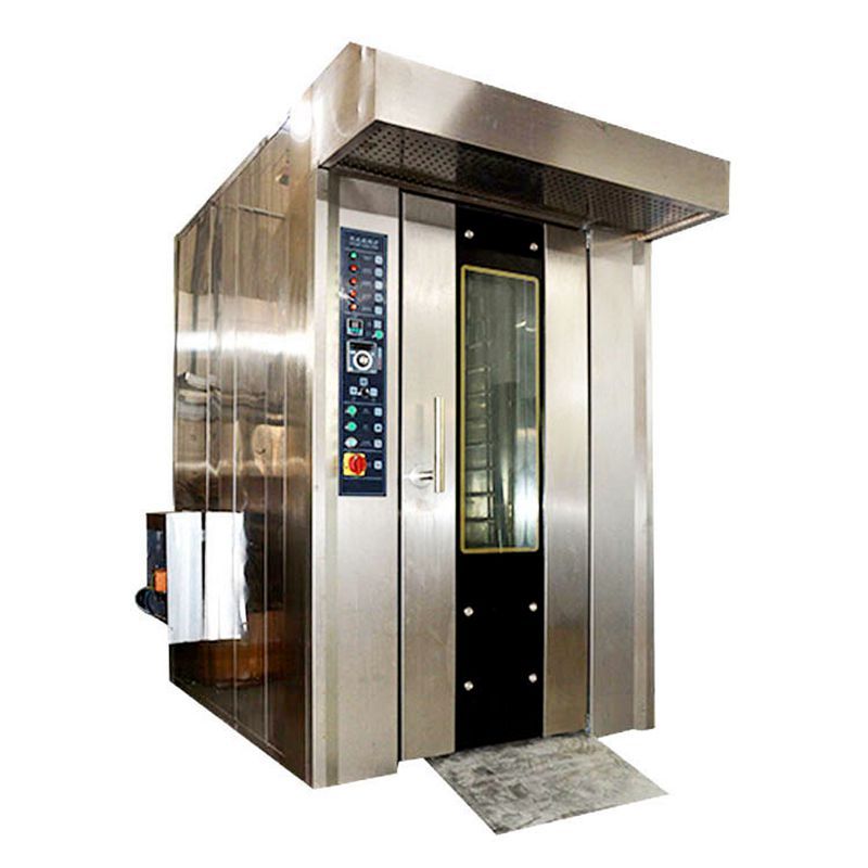 China Factory OEM Commercial Baking Oven