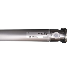 Lever <b>Cylinder</b> Aluminum Alloy Adjustable Air <b>Cushion</b> Push Pull Type For Robotic Arms And Excavators - Product Image 4