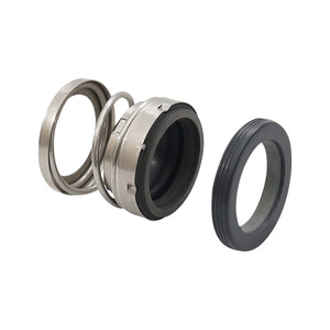 Sello Mecánico Tipo Bia de Acero Inoxidable y Carburo de Silicio, Sello de Aceite con Alta Resistencia a la Temperatura, Pieza para la Industria Automotriz - Product Image 3