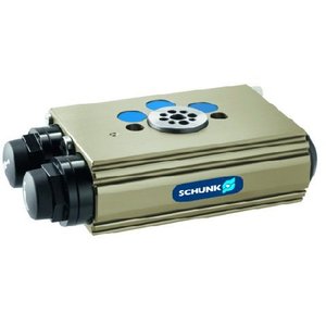 Sistema de Sujeción Rotativa Schunk SRU 20 S 180 M3, Cono de 160 mm, 25000 RPM - Product Image 1