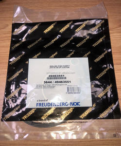 Kit de bagues d'étanchéité d'origine NISSAN pour boîtes de vitesses Jatco JF011E RE0F10A/RE0F10B F1CJA W1CJA - Product Image 2