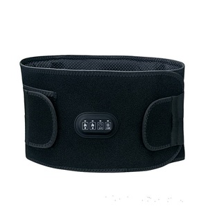 Cinturón térmico eléctrico de fábrica con calefacción por USB, Original, para mantener el calor, para entrenamiento y liberación de presión - Product Image 1