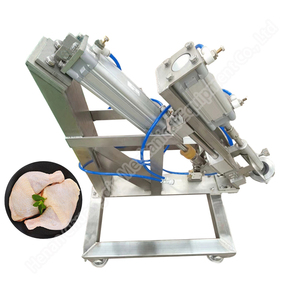 Chicken Thigh Bone Remover Leg Thigh <b>Meat</b> and Bone Separator - Product Image 3