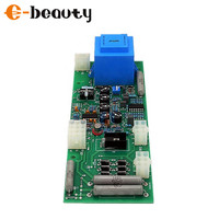 E-Beauty IFC6 Papan Kontrol Regulator Tegangan Otomatis AVR 6GA2 491-1A Stabilisator Alternator Generator Diesel Fase Tunggal