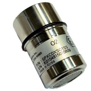 เซ็นเซอร์ตรวจจับก๊าซ H2S ของแท้จาก Honeywell รุ่น SPXCDXSHXSS  เซ็นเซอร์ตรวจจับก๊าซติดไฟ Sensepoint XCD เซ็นเซอร์ตรวจจับไฮโดรเจนซัลไฟด์ รับประกัน 90 วันสำหรับการตรวจจับก๊าซ - Product Image 4