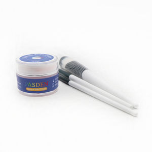 15g Vasden <span class=keywords><strong>Dental</strong></span> Lab fornisce agente di Imaging per la scansione dello sviluppatore di scansione 3D CAD/CAM - Product Image 3