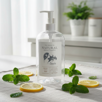 Étiquettes cosmétiques personnalisées en PVC adhésif, résistantes à l'huile, aux UV et à l'eau, avec logo sur mesure et marquage à chaud, pour parfums et shampoings