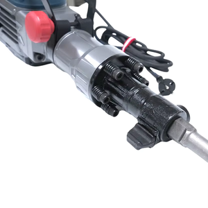 Eerlijke Professionele Elektrische Sloophamer Zware 1900W 75j Sloophamermachine - Product Image 6