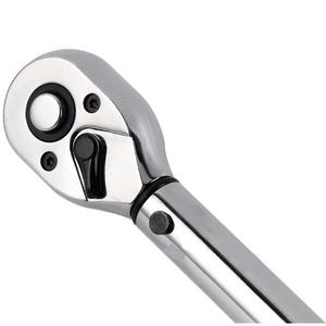 ชุดประแจแรงบิดสำหรับซ่อมจักรยานและรถจักรยานยนต์แบบถอดได้ชุด60-330Nm ประแจสองทางแบบปลดเร็ว - Product Image 6