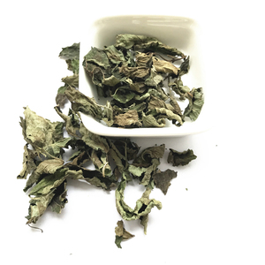 Xiang Feng Cao Lá Nguyên Chất Melissa Officinalis Chanh Khô Balm Lá Cho Trà Thảo Mộc - Product Image 2