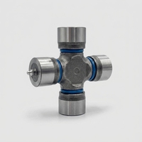 Arbre de transmission croisé à joint universel pour motoculteur rotatif, haute productivité EQ140 CA1160 BJ130 NJ131 BJ212