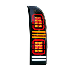 05-22 for Patrol Y61 Tail <b>Light</b> <b>LED</b> Driving Dynamic Flowing Turn Signal New Condition 12V <b>Red</b> Modified Applicable HW-PT-3010' Re - Product Image 3