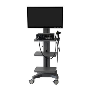 Caméra endoscopique vidéo sur chariot, <span class=keywords><strong>fibroscope</strong></span>, colonoscope électronique vidéo - Product Image 2