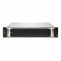 R0Q40B MSA 2060 SAS 12G 2U 24-disk SFF Drive Enclosure R0Q40B